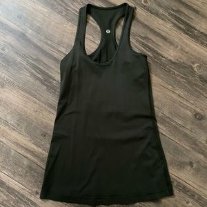 Lululemon tank top SOLD